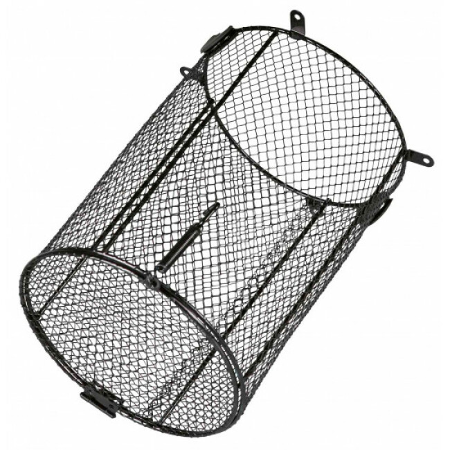 Cage de protection pour lampes terrarium Trixie - ø 15 × 22 cm