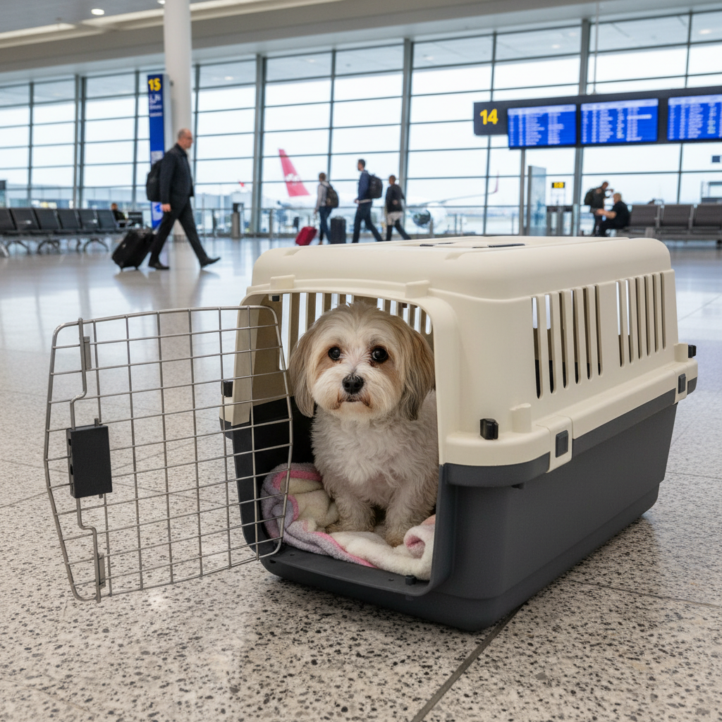 pet transfer da nang