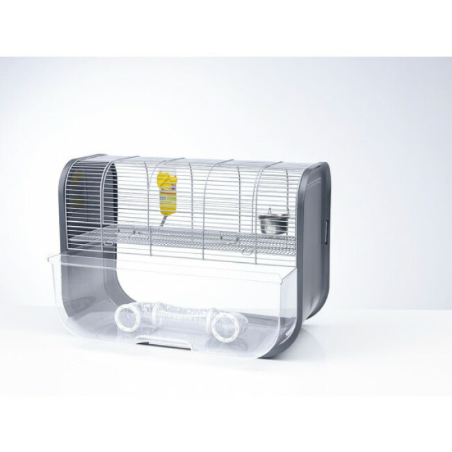 Cage gerbille Lugano Savic