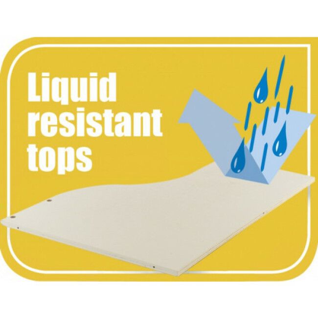 hamsterville ferplast