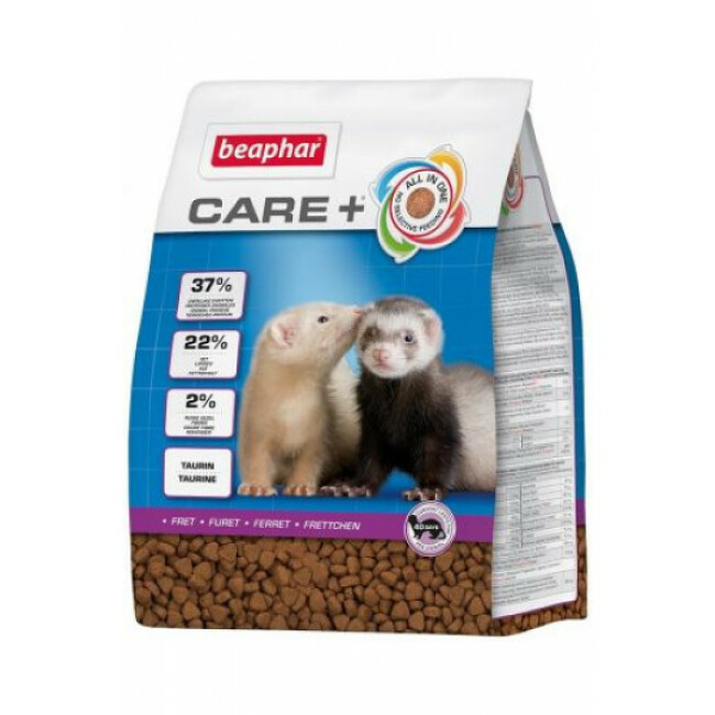 CARE+ pour furet Beaphar