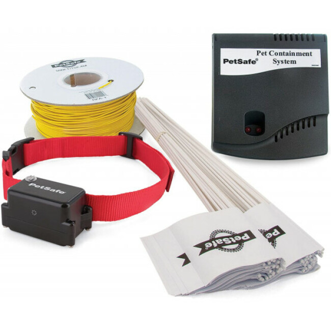 Cl ture Anti fugue Petsafe Cl ture Anti fugue Petsafe