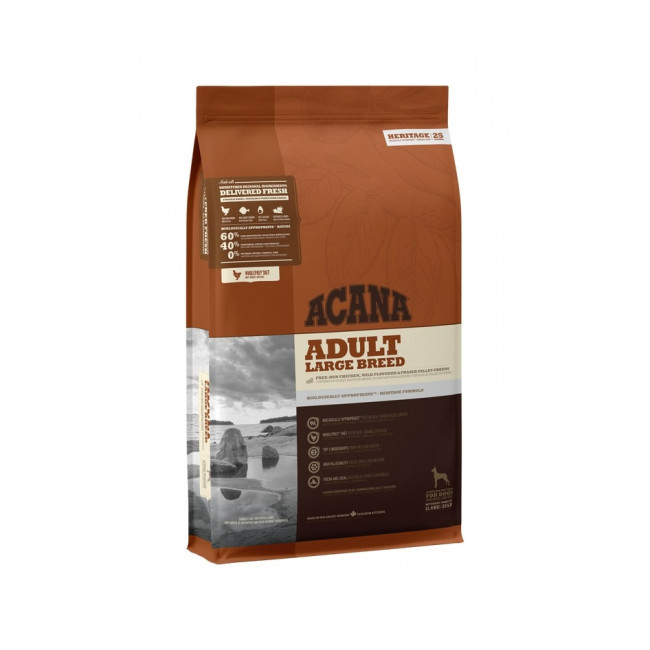 acana heritage