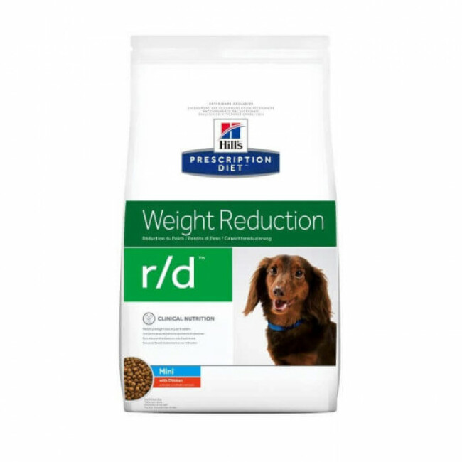 Hill's Prescription Diet Canine R/D Weight Loss