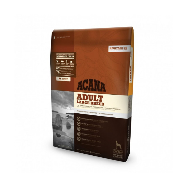 acana heritage