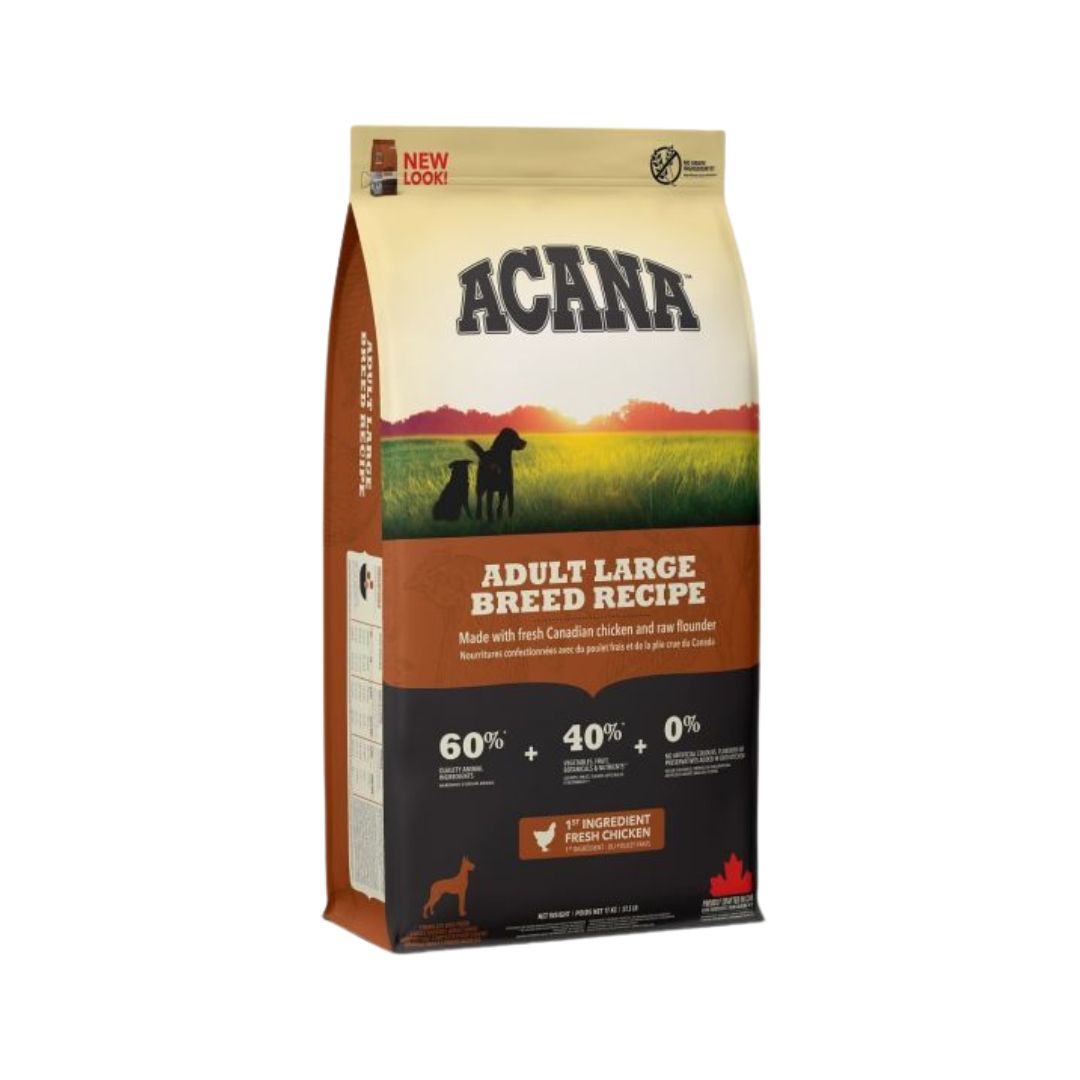 Croquettes pour chien adulte Acana Large Breed