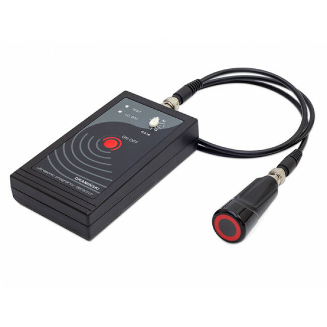 Detecteur De Gestation Pour Chienne Draminski