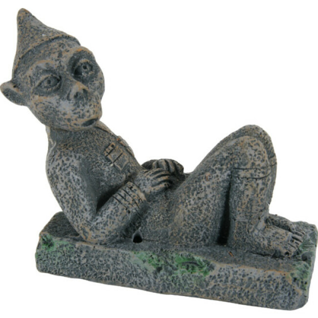 Décoration Aqua Gargouille Zolux - Modèle 6