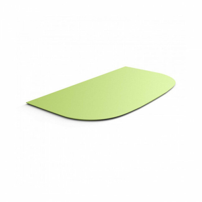 Tapis antidérapant vert pour Arcade pour distributeur Surefeed