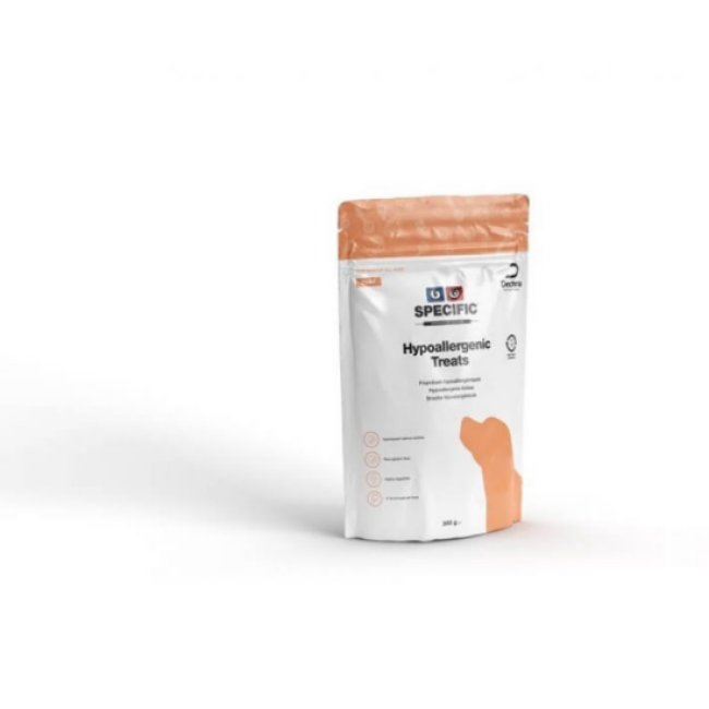 Friandise hypoallergénique pour chien CT-HY Treats Specific
