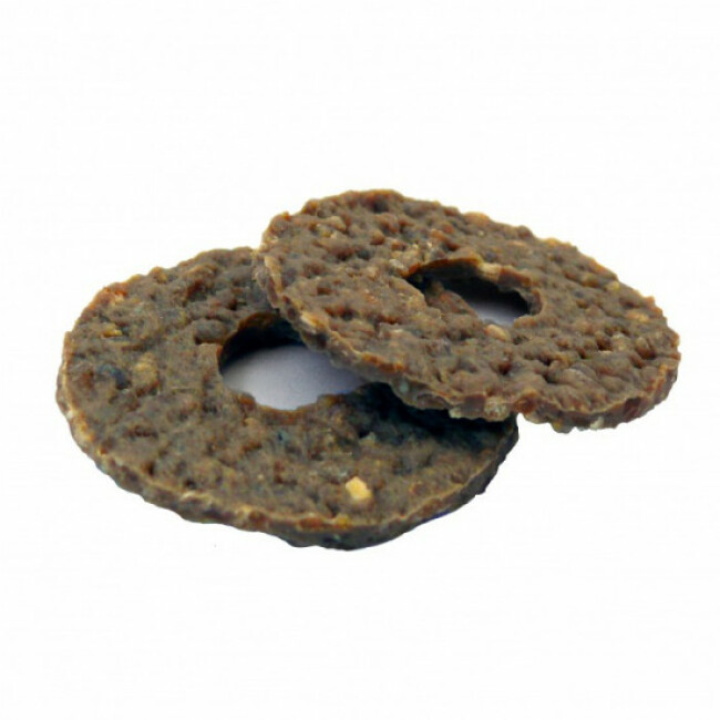 Friandise pour Bristle et Bouncy Bone S