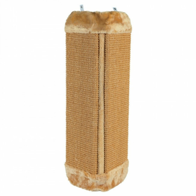 Griffoir d'angle brun Trixie