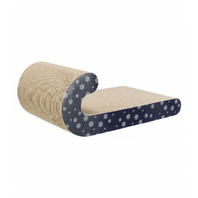 Griffoir plaque Xmas Noël Trixie