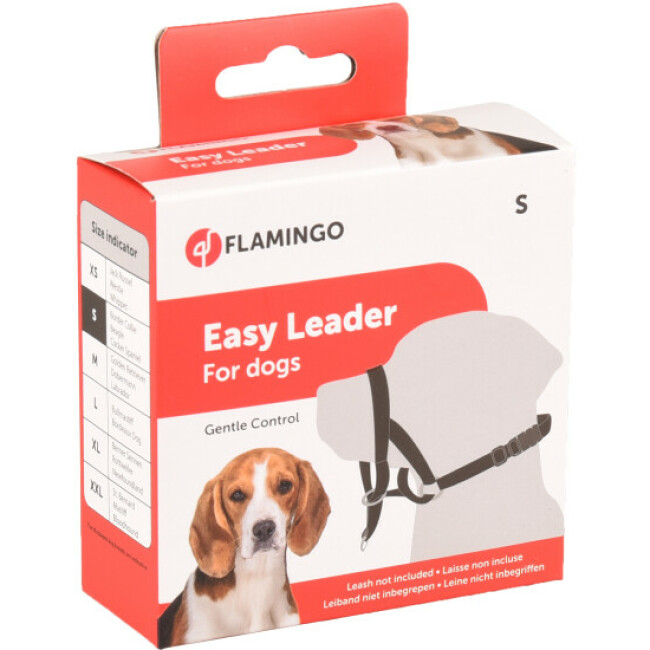 Harnais de dressage Easy Leader Taille S