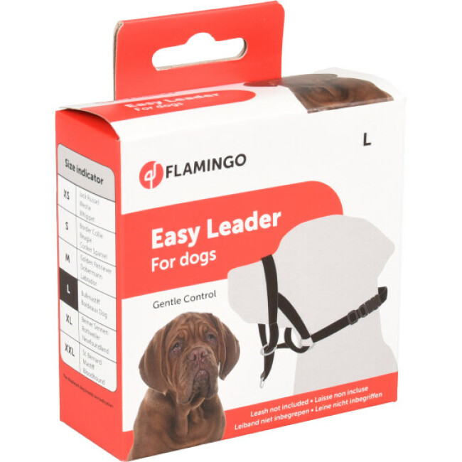 Harnais de dressage Easy Leader Taille L