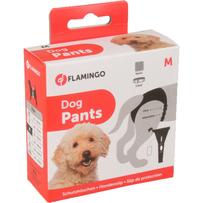 Jolly Culotte Periodique Noir Taille 2