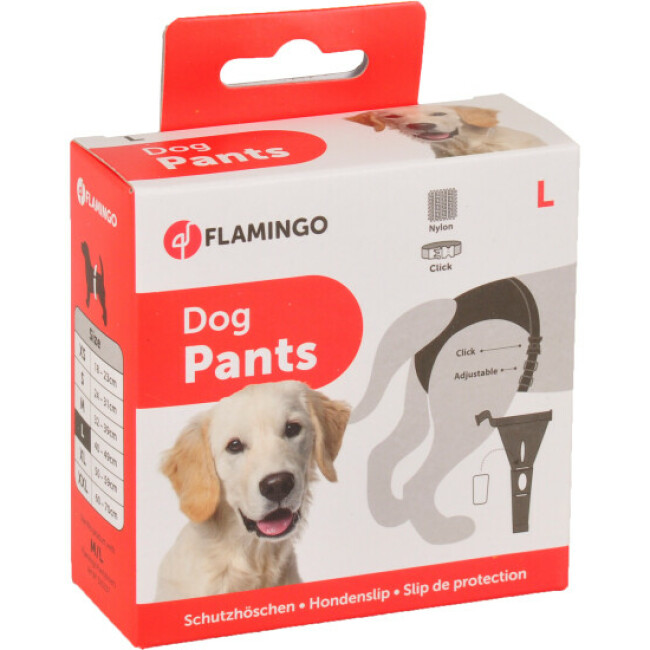 Jolly Culotte Periodique Noir Taille 3