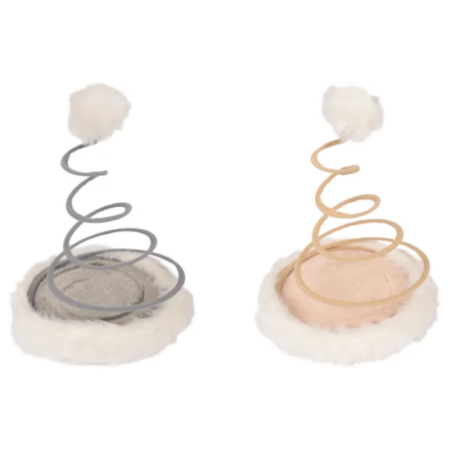Jouet Kitty Swirl pour chats