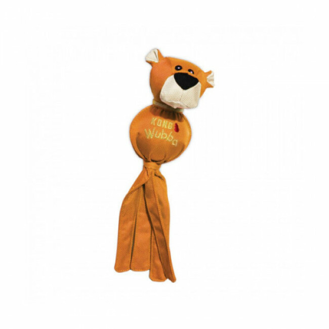 Jouet KONG couineur résistant Wubba Ballistic Friend - XLarge 47 cm