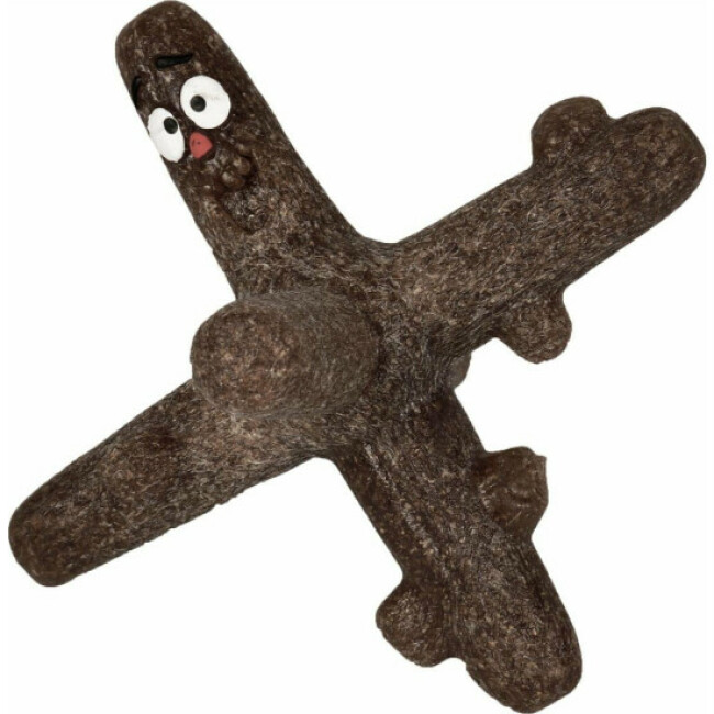 Jouet Woody Flamingo pour chien - Étoile 15cm