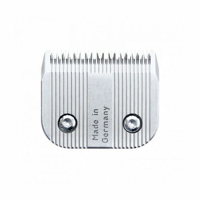 Tête de coupe Star Blade pour tondeuses Moser Max 45 et Max 50 Lame 1 mm