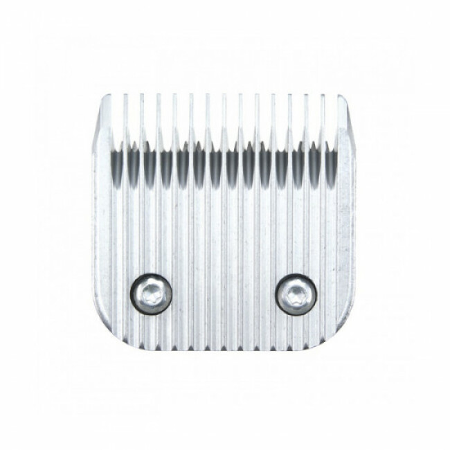 Tête de coupe Star Blade pour tondeuses Moser Max 45 et Max 50 Lame 5 mm