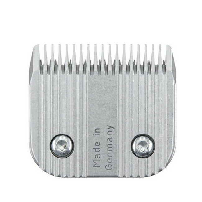 Tête de coupe Star Blade pour tondeuses Moser Max 45 et Max 50 Lame 2.5 mm