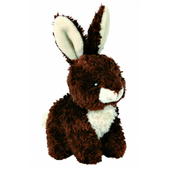 peluche pour lapin