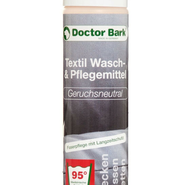 Lessive d'entretien Doctor Bark