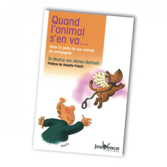 Que Faire Quand Son Animal Est Mourant