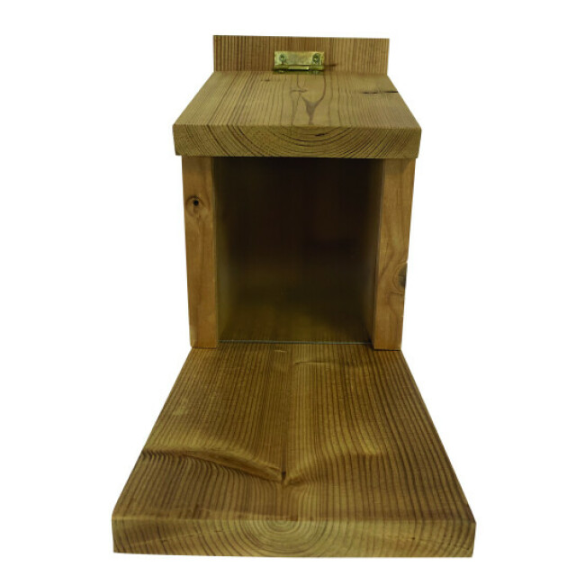 Mangeoire pour écureuil Gasco