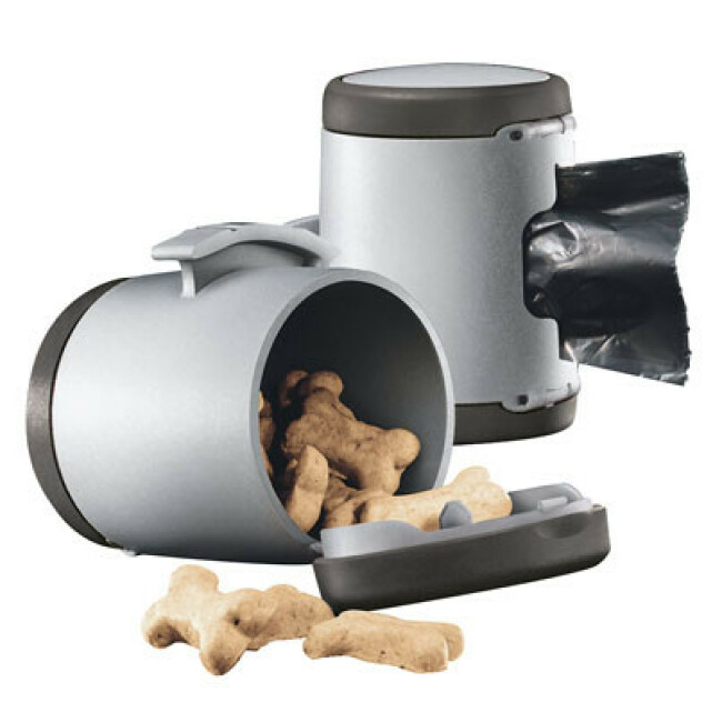 Multi-Box Flexi pour laisse à enrouleur