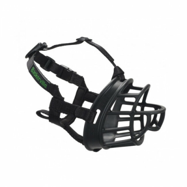 Muselière Baskerville Ultra Compagny of Animals Taille 5