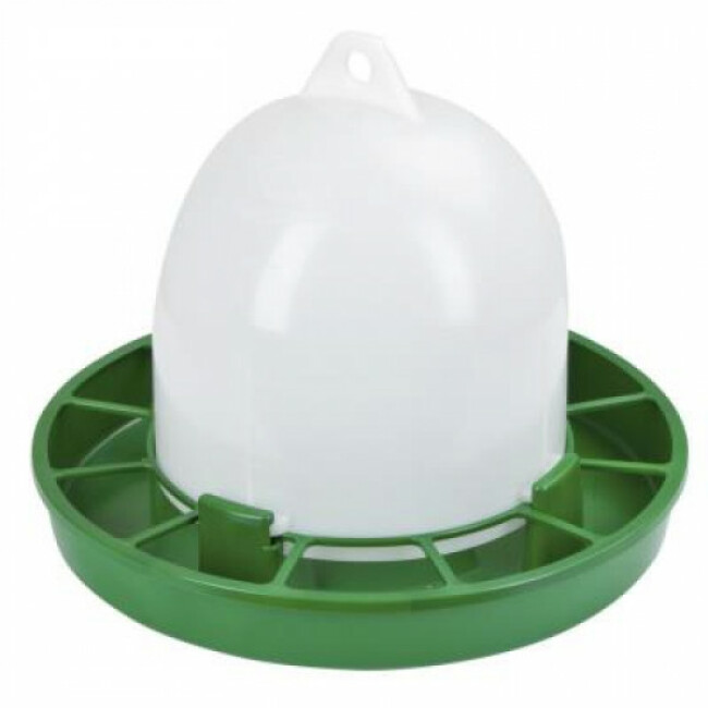 Nourrisseur automatique pour volaille Kerbl Contenance 1 kg