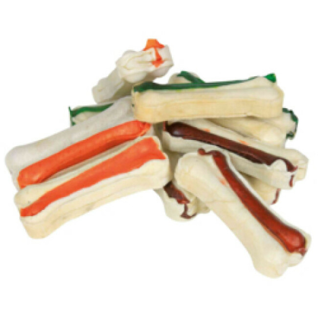 Os à mâcher Dog Snack Mini Denta Fun