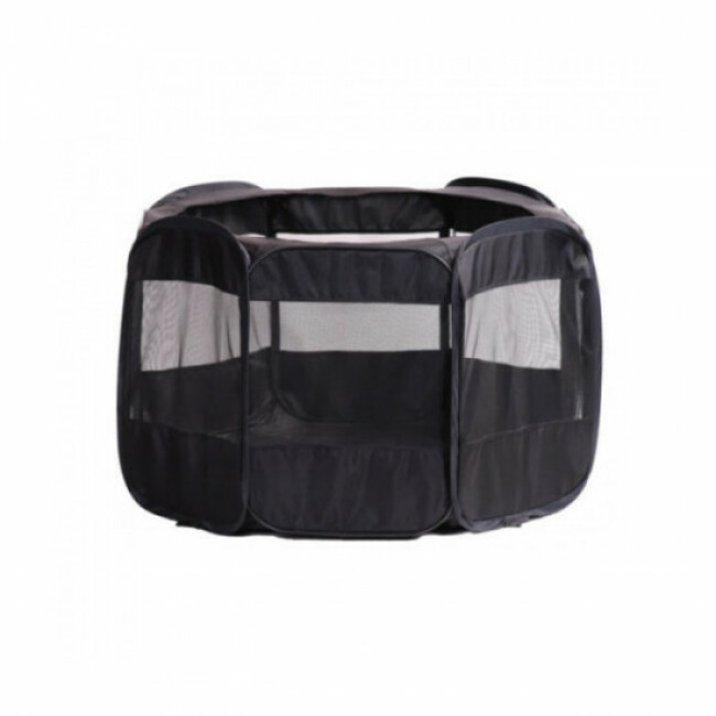 Parc pour chiot 110 cm x 110 cm x 62 cm MPets