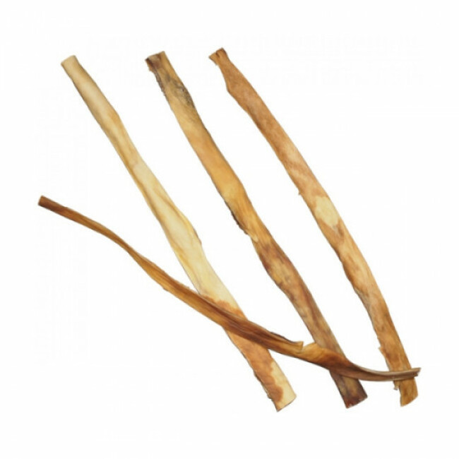 Peau de buffle en stick 75 cm - Lot de 10