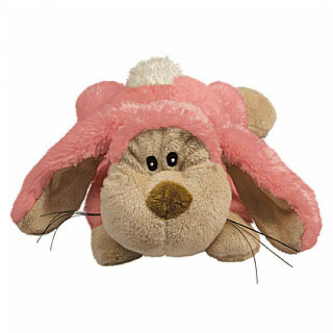 peluche pour chien kong