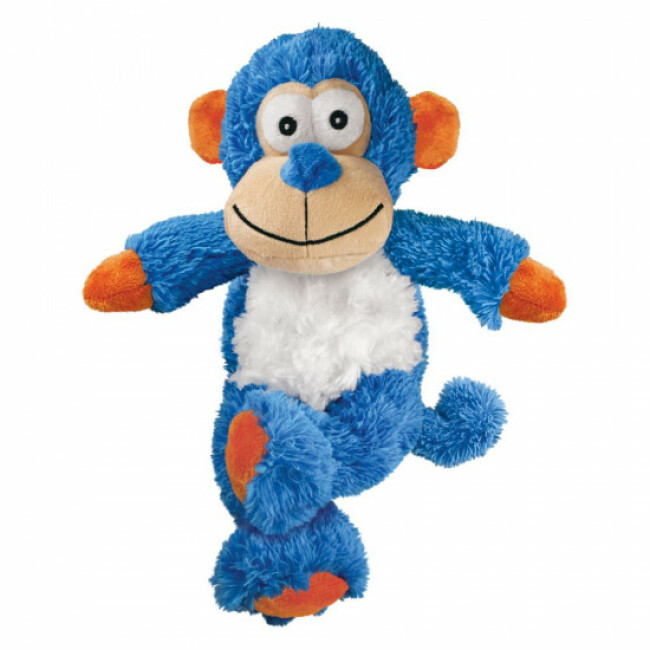 peluche pour chien kong