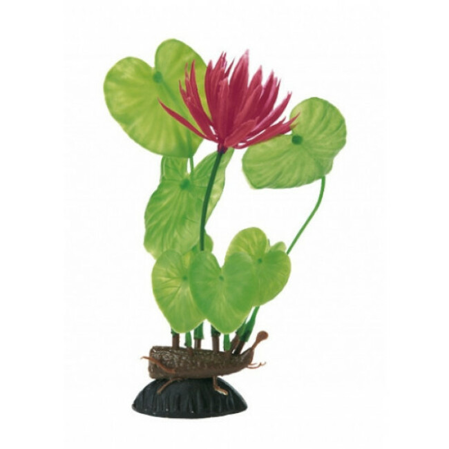 Plante en plastique pour aquarium Ferplast Eichhornia