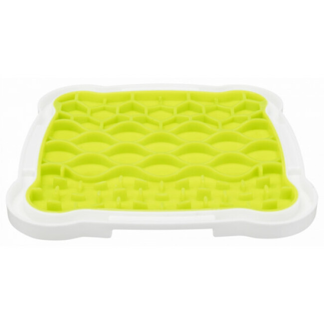 Plateau à lécher pour chien Lick'n'Snack Trixie