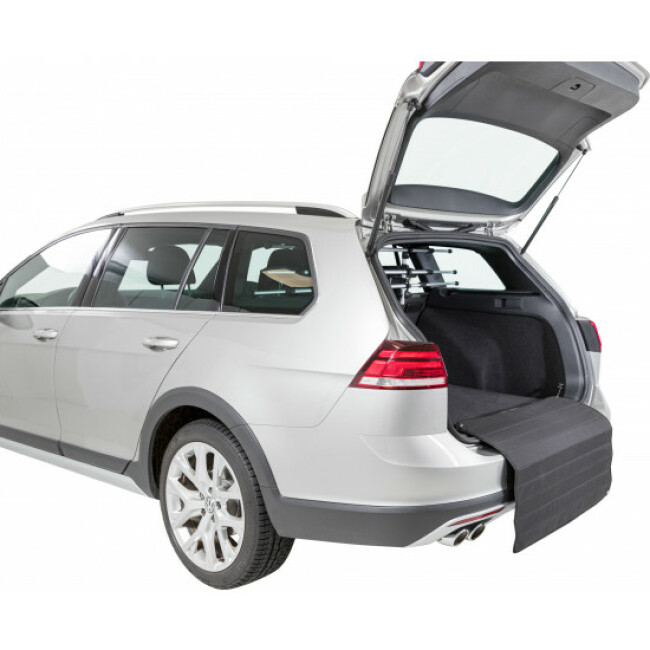 Protection pare-chocs Trixie - Grand modèle 80 x 63 cm