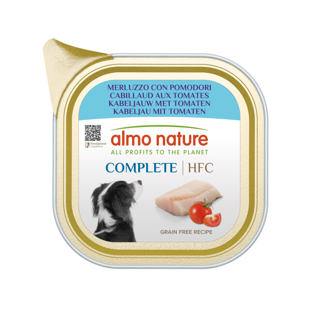 Almo Nature HFC Light - kip met quinoa 70gram online kopen Almo Nature HFC Light - kip met quinoa 70gram online kopen
