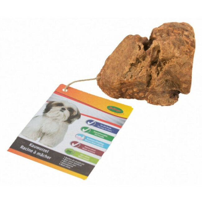 Racines à mâcher Bubimex - Taille S (60-150g)