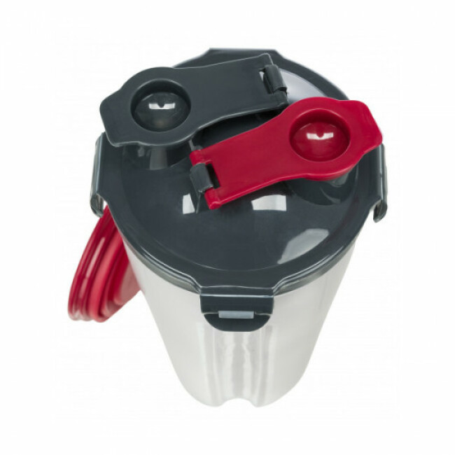 Récipient Trixie pour eau et nourriture