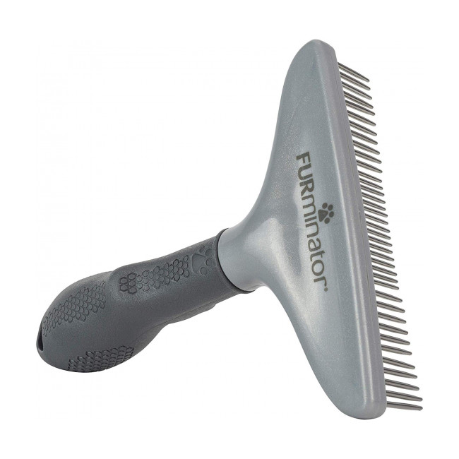 Rateau De Toilettage Furminator Pour Chien Et Chat