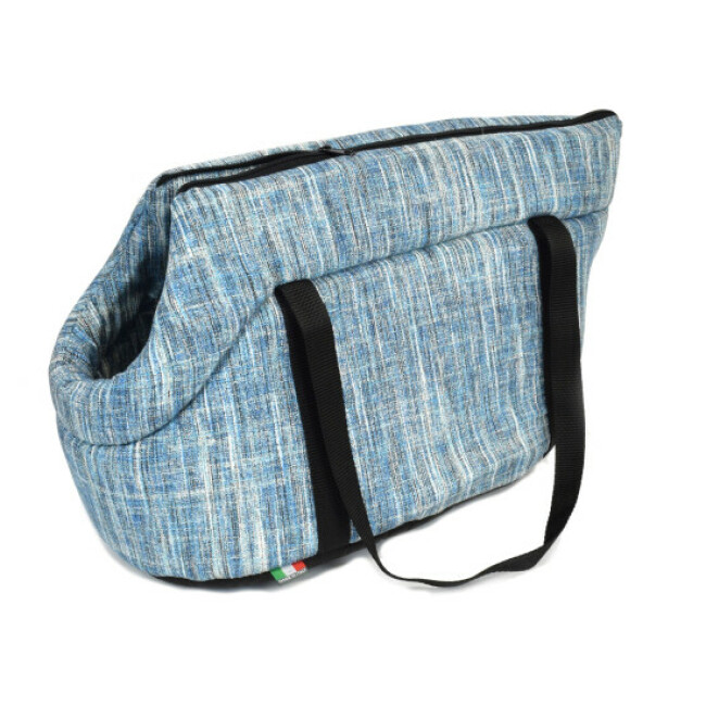 Sac transport Azure Duvoplus