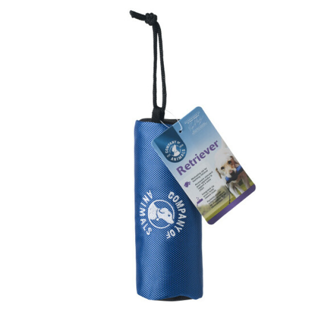Sacoche pour le rappel Clix Retriever
