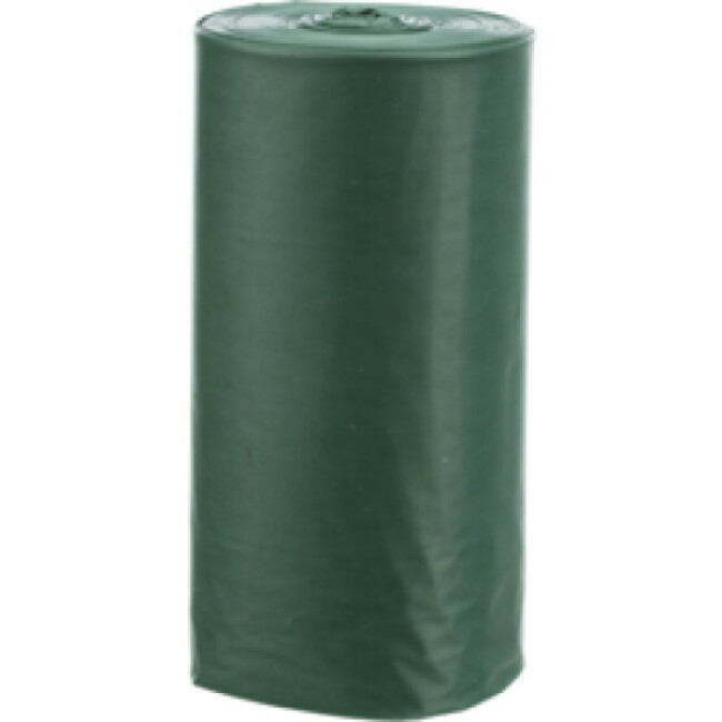 Sacs ramasse crottes en amidon de maïs Trixie