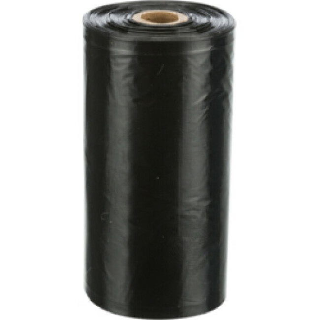 Sacs ramasse crottes en plastique Trixie